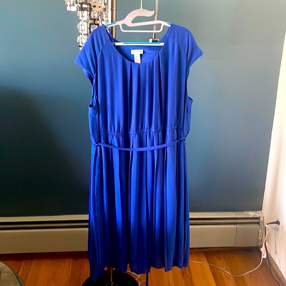 Catherine’s Plus size